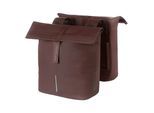 BASIL Doppelpacktasche "City", roasted brown