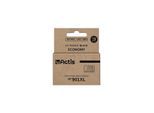 Actis KH-901BKR - black - compatible - ink cartridge (alternative for: HP 901XL HP CC654AE) - Tintenpatrone Schwarz