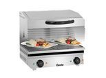 Bartscher 600-2Z Salamander Grill