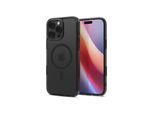 Spigen Ultra Hybrid T MagSafe frost black - iPhone 16 Pro Max