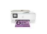 Jetzt 6 statt 3 Probemonate HP Instant Ink – bis zu 700 Seiten/Monat inklusive, egal welcher Tarif* HP ENVY Inspire 7924e All-in-One