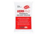 Reliefgießpulver Keraflott weiß, 5 kg
