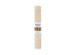 Rattan Geflecht "Wien", 45 x 50 cm, natur