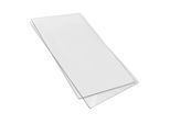 Ersatz-Schneideplatten für Sizzix Big Shot Plus, 1 Paar