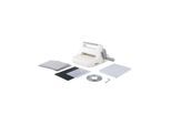 Stanz- und Prägemaschine A5, Starter-Set