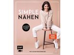 Buch "Simple Nähen"