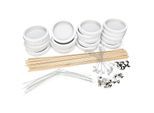 Laternen-Bastel-Set