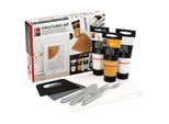 Marabu Acrylpasten, 3x 100 ml