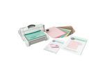 Sizzix Big Shot-Plus Starter-Set