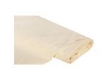 Unbehandelter Baumwollstoff/Nessel, Rohware, natur