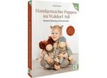 Buch "Handgemachte Puppen im Waldorf-Stil"