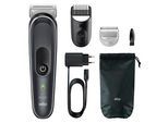 BRAUN BG5350 elektrischer Rasierer Herren