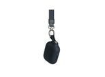 Moshi Pebbo for AirPods Pro 2 - Shadow Black