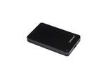 Intenso Memory Case - Extern Festplatte - 2TB - Schwarz