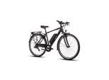 SAXXX Touring Sport - E-Trekkingbike 7 Gang Kettenschaltung