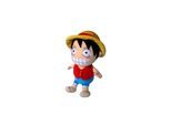 One Piece - Ruffy 25 cm Plush