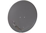 sky vision Satellitenspiegel Ideal 65-A anthrazit
