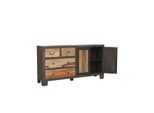 Harms Import & Vertriebs GmbH & Co. KG - Sideboard 88cm TARIM