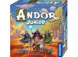 Kosmos Brettspiel Andor Junior