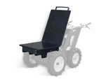 BAMATO Flachladeaufsatz für Mini Transporter MTR-350