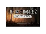 Life is Strange 2 Complete Season