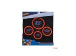 NERF Elite Portable Practice Target