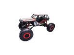 Amewi Crazy Crawler 4WD RTR 1:10 Rock Crawler Red