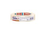tesa pack Ultra Resistant Packaging Tape 50m x 25mm Transparent