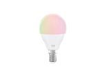 EGLO CONNECT-Z LED P45 4.9W RGB+TW E14 opal