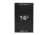 Giorgio Armani Eau de Toilette »Black Code Men Eau de toilet«
