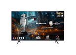 Hisense QLED-Fernseher »85E77NQ PRO«, UHD