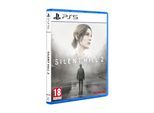 Konami Spielesoftware »Silent Hill 2«, PlayStation 5