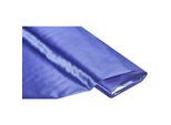 Uni-Satin "Gala", azurblau
