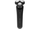 Elektrorasierer REMINGTON "XR1755", schwarz, ElektrorasiererB:6,5cm H:17,5cm T:6cm, Kunststoff, Nass-& Trockenrasur,360 PivotBallDrehgelenk, SynXSchneidsystem, B:6,5cm H:17,5cm T:6cm