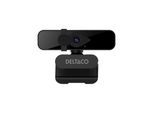 Deltaco W-200 Webcam 2K