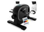 ArtSport Pedaltrainer Sportivo - leiser Heimtrainer, Fitnessgerät, Senioren, Armtrainer