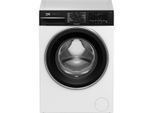 BEKO Waschmaschine »WM350«, 1400 U/min U/min