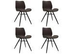STUHL-SET BARRON