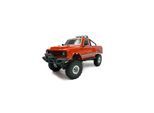 Amewi AMX Rock - AM18 Scale Crawler Pick-Up 1:18 RTR Red