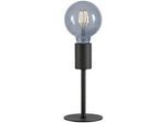 Markslöjd Tischleuchte , Metall , länglich , 19 cm , Wippschalter , Lampen & Leuchten, Innenbeleuchtung, Tischlampen, Tischlampen
