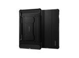 Spigen Rugged Armor Pro - black - Samsung Galaxy Tab S7/S8