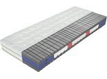 alina Kaltschaummatratze »Harmonie KS 19«, 21 cm hoch, Raumgewicht: 40 kg/m³, (1 St.), Innovative Schnitttechnik