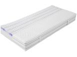 alina Kaltschaummatratze »HyperSoft KS 220«, 24 cm hoch, Raumgewicht: 40 kg/m³, (1 St.)