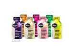 Gu Unisex Energy Gel Testpaket (7 x 32g)