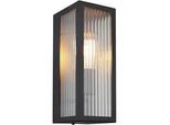 Außenleuchte Gundula max. 60 Watt