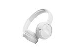 JBL On-Ear-Kopfhörer »Wireless TUNE 510 BT Weiss«, On-Ear-Regler, Sprachsteuerung