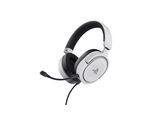 Trust Headset »GXT498 Forta Weiss«
