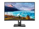 Philips Ergo Monitor »Philips 243S1/00«, 60,21 cm/23,8 Zoll, 1920 x 1080 px, Full HD, 4 ms Reaktionszeit, 75 Hz