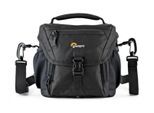 Lowepro Kameratasche »Nova 140 AW II Schwarz«