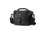 Lowepro Kameratasche »Nova 160 AW II Schwarz«